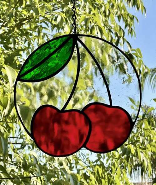 Cheery Cherries