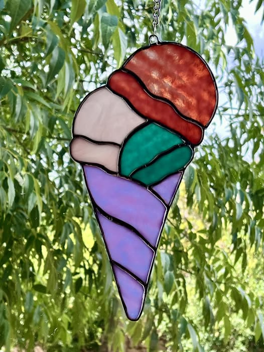 Ice Cream Treat