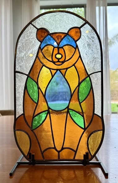 Harmony Bear