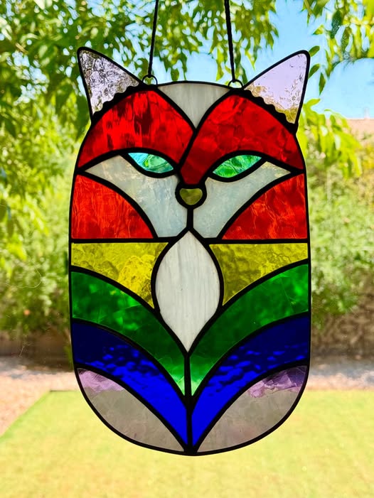 Rainbow Sprite