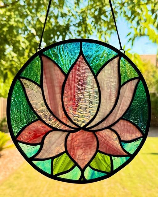 Pink Lotus