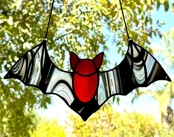 A Little Batty