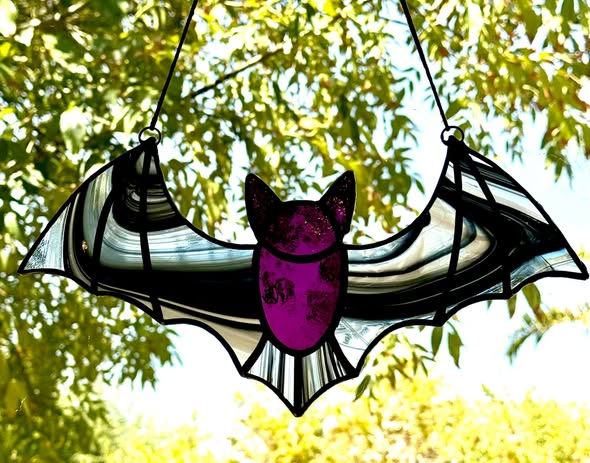 A Little Batty