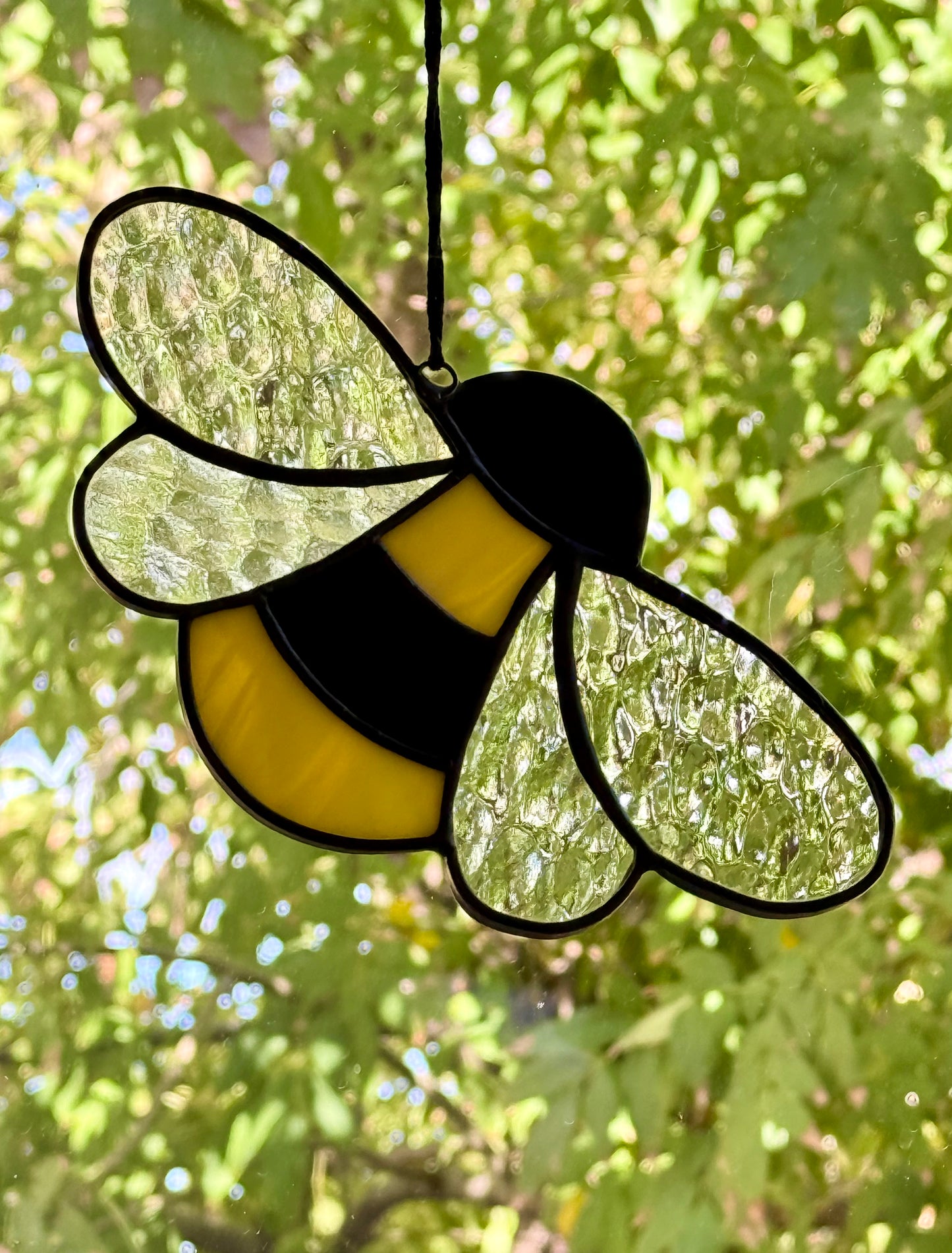 Honey Bee
