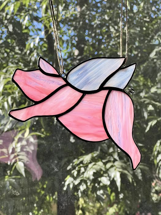 When Pigs Fly