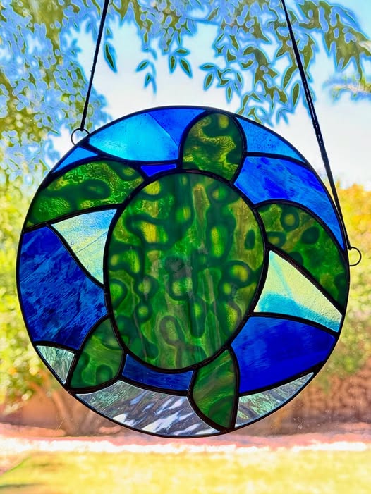 Sea Turtle