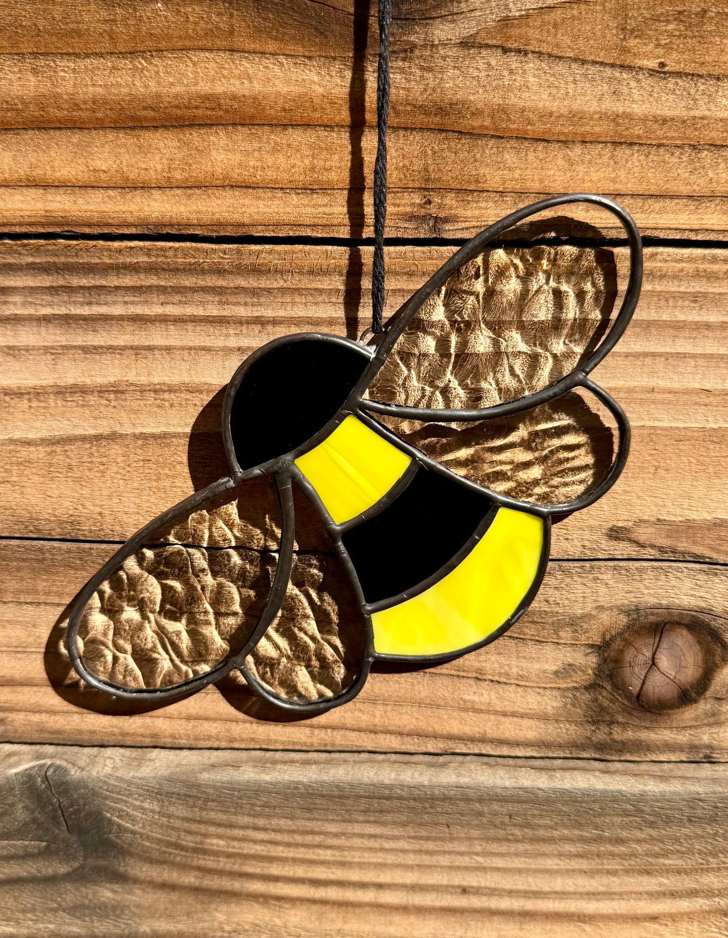 Honey Bee