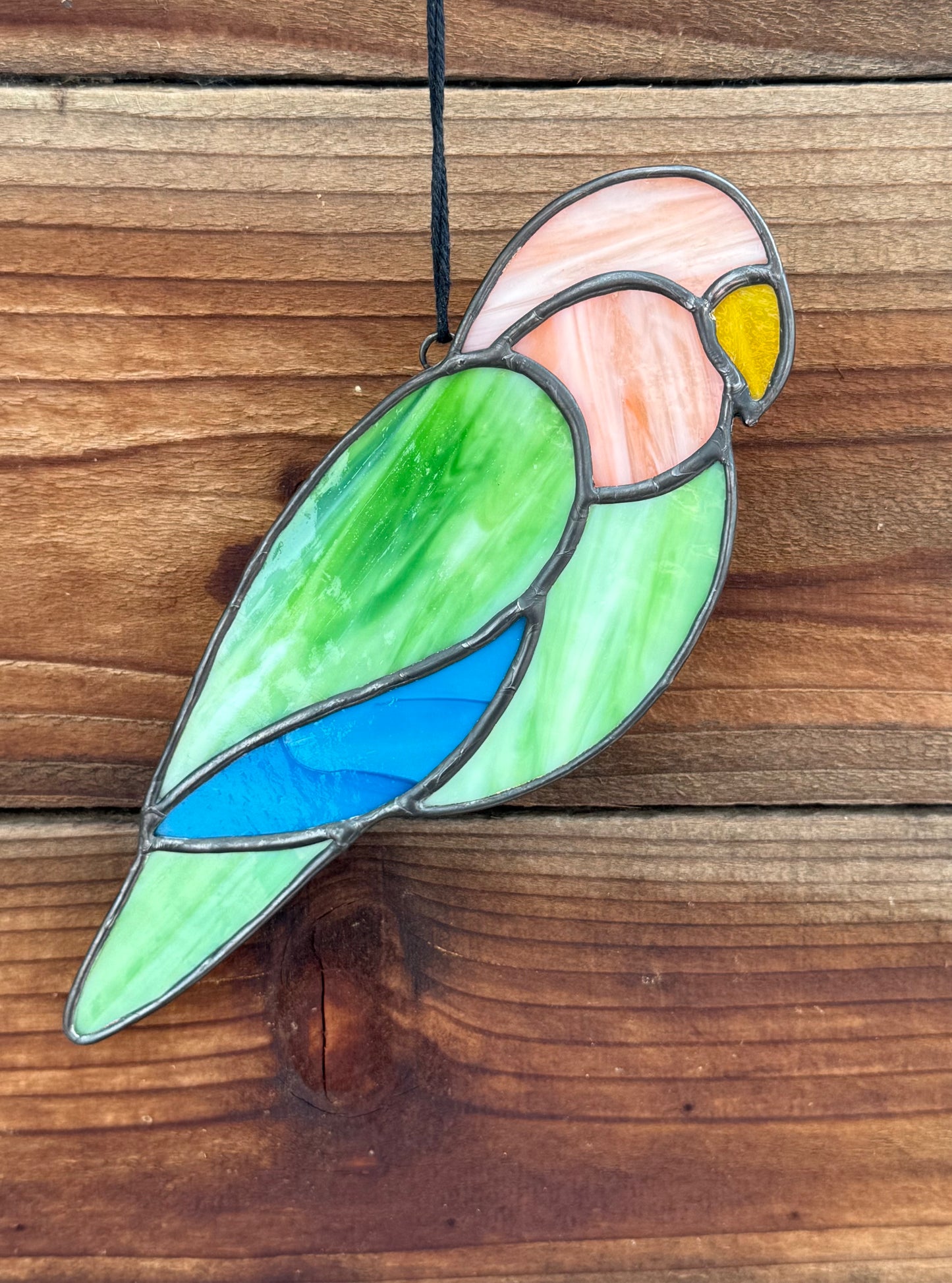 Lovebird