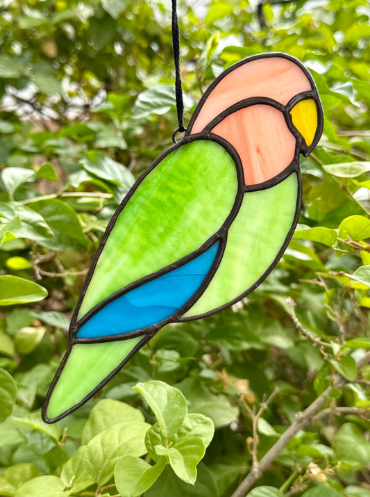 Lovebird